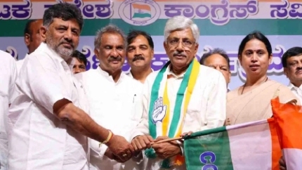 kk jayaprakash hegde