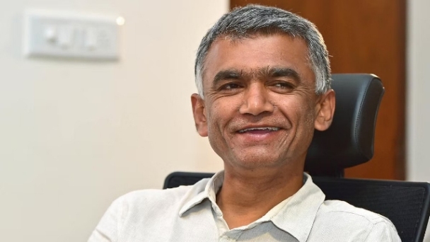 krishna byregowda