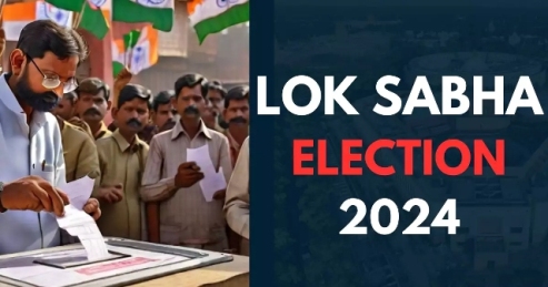 mp election