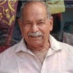 ahamed bava