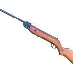 air gun