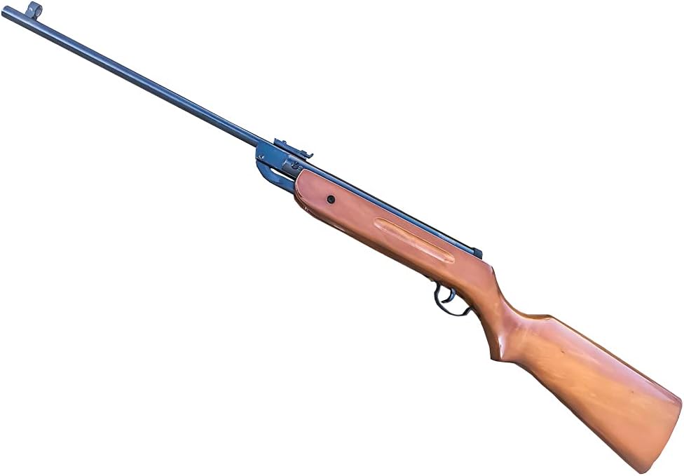 air gun