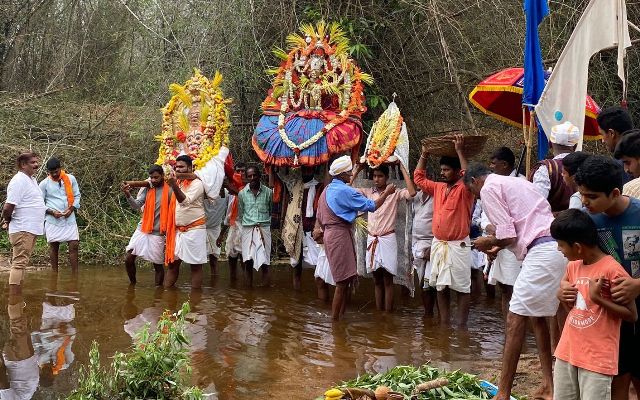 kunduru suggi