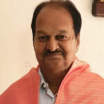laxmangowda dk