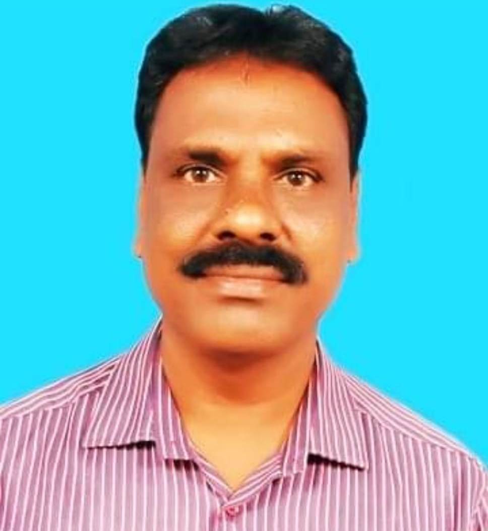 mahendra kumar