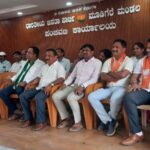 n mahesh