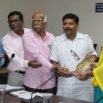 rajesh cp