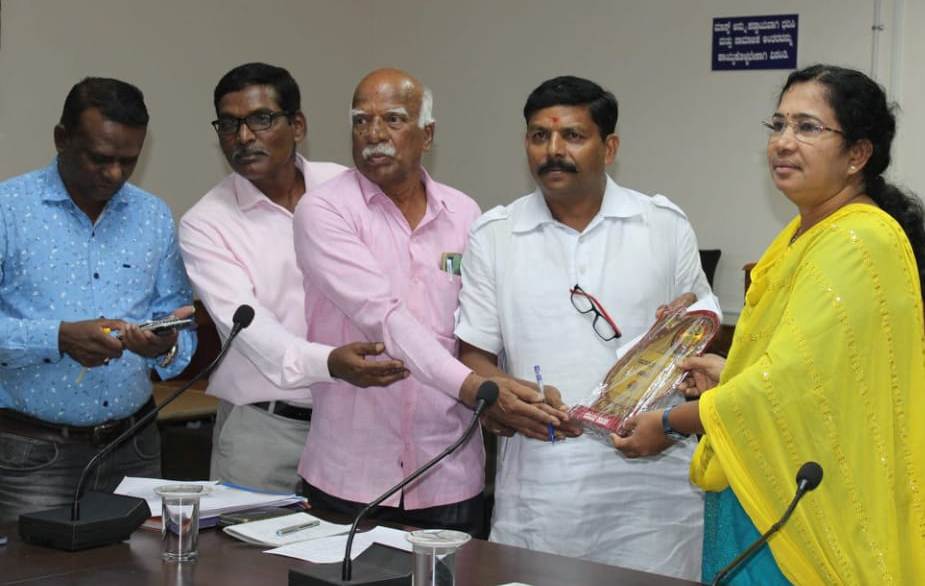 rajesh cp