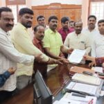 ಜಿಲ್ಲಾ ಕೇಂದ್ರ