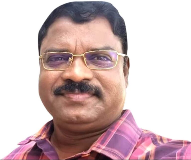 ananth m s