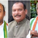 cong candidate