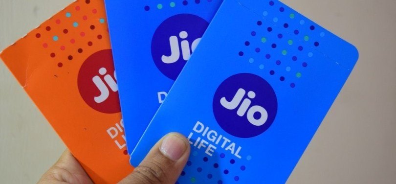 jio 2
