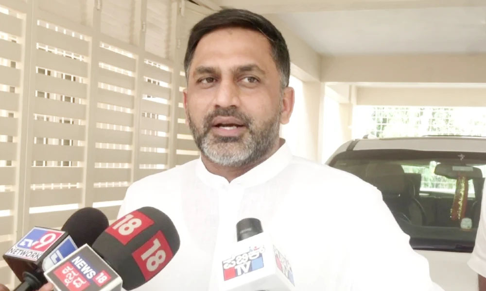 prajwal revanna