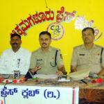 press club