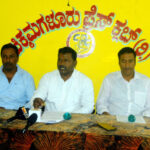 vijaykumar press meet