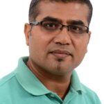 11mdg1A Balasubramanya