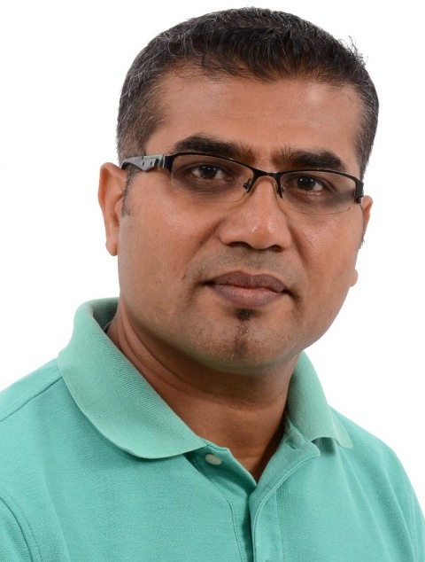 11mdg1A Balasubramanya