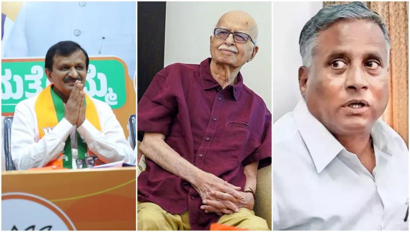 advani 1