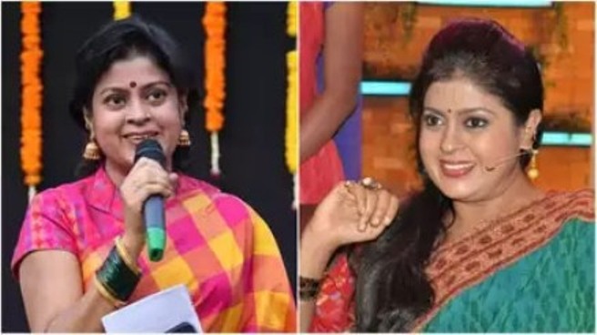 aparna