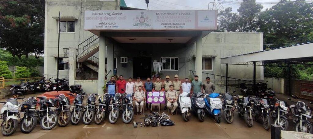 bike kallaru