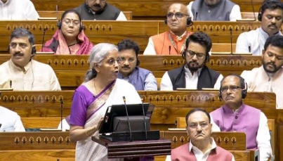 budget 2