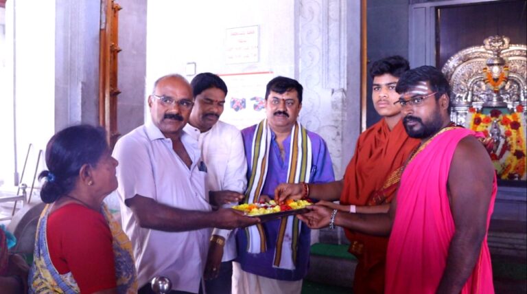 deviramma