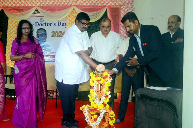 doctors day