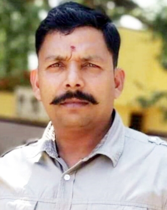 rajesh p