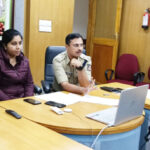 video conference