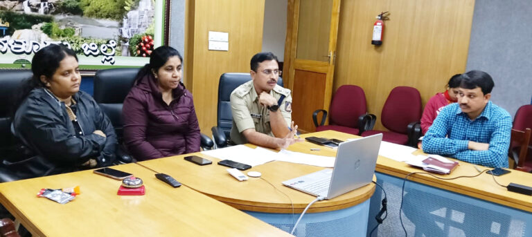 video conference
