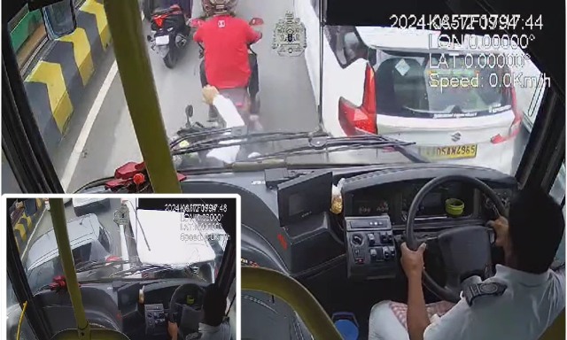 bus