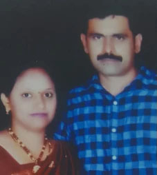 dampathi