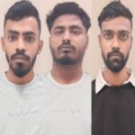 digital arrest