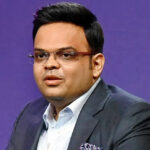 jay shah