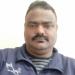 pradeep alduru gp