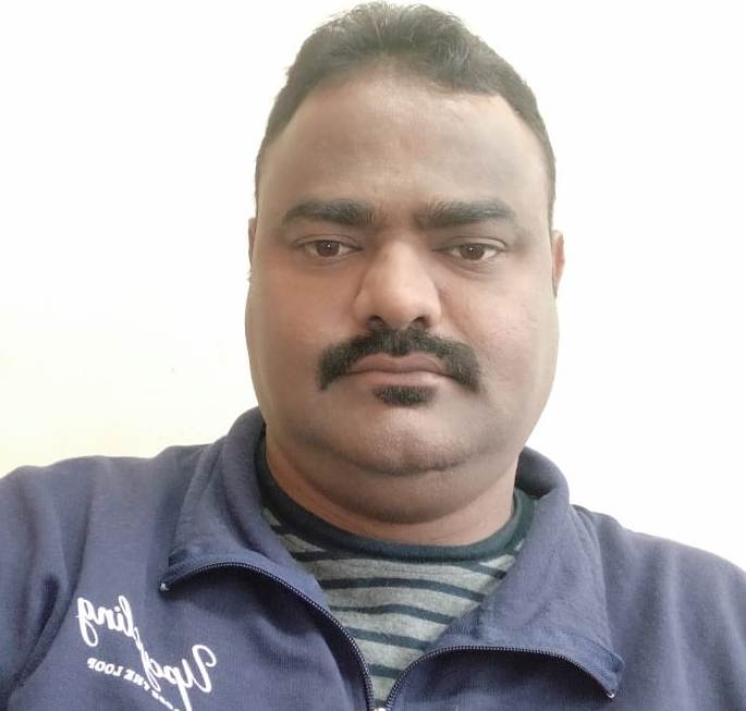 pradeep alduru gp