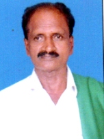 ramesh daradahlli