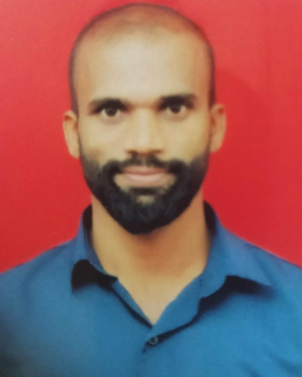 sandeep