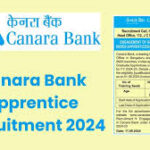 canara bank