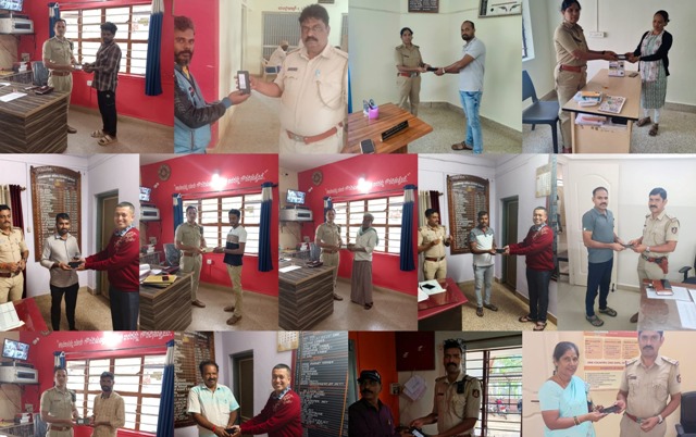 ckm police