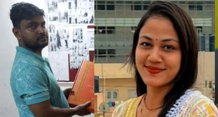 mahalaxmi murder