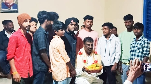 mahendra