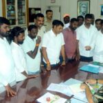 sc morcha