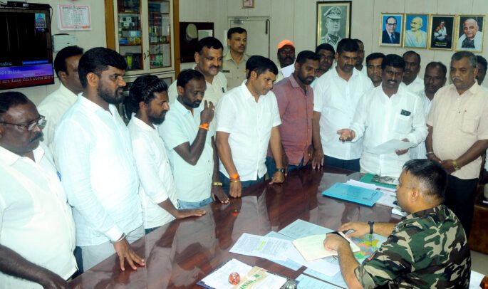 sc morcha