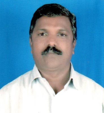 Rudraiah