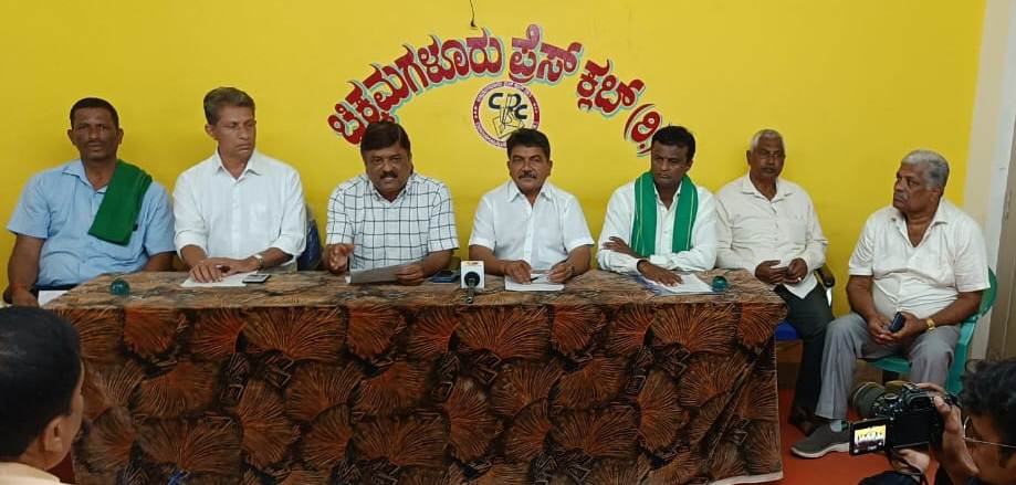 canara strike