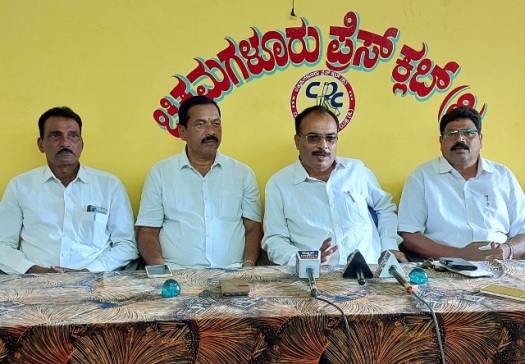 devaraju