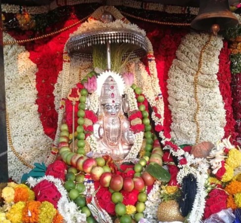 deviramma