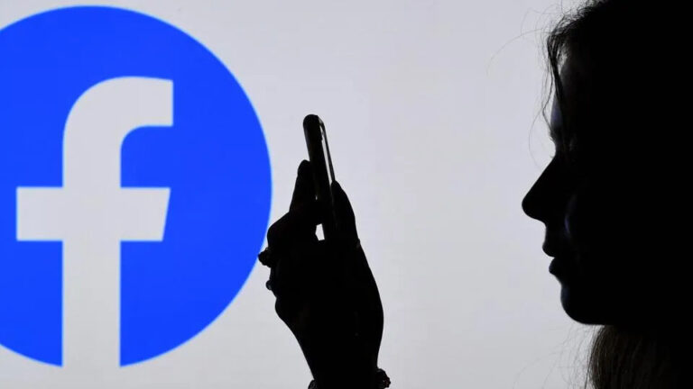 facebook page