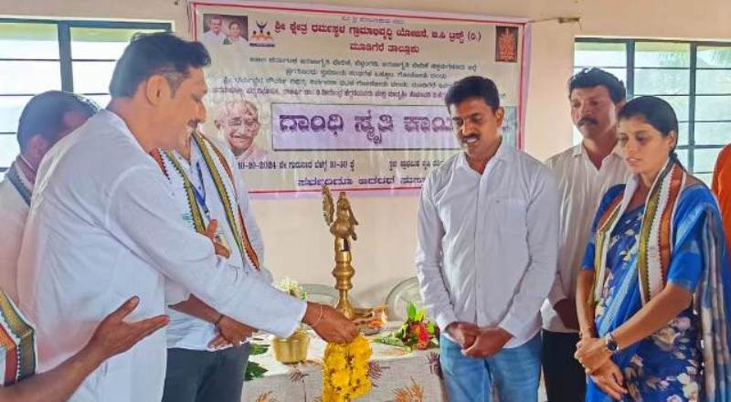 gandi jayanthi
